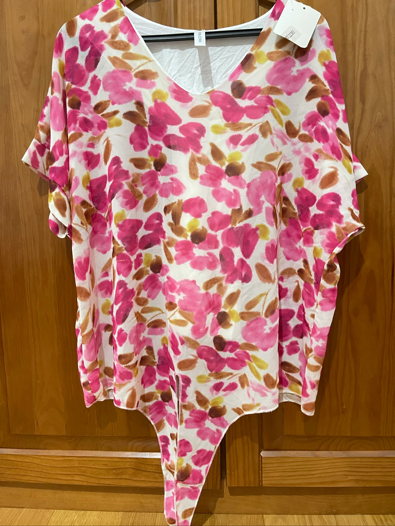 Blusa – photo 5